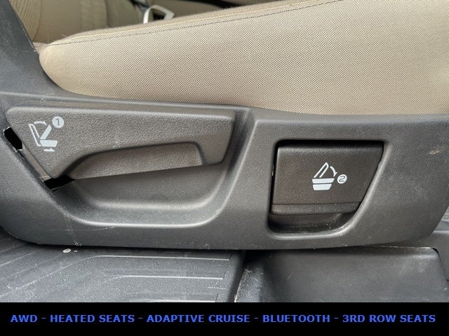 2020 Subaru Ascent Premium AWD